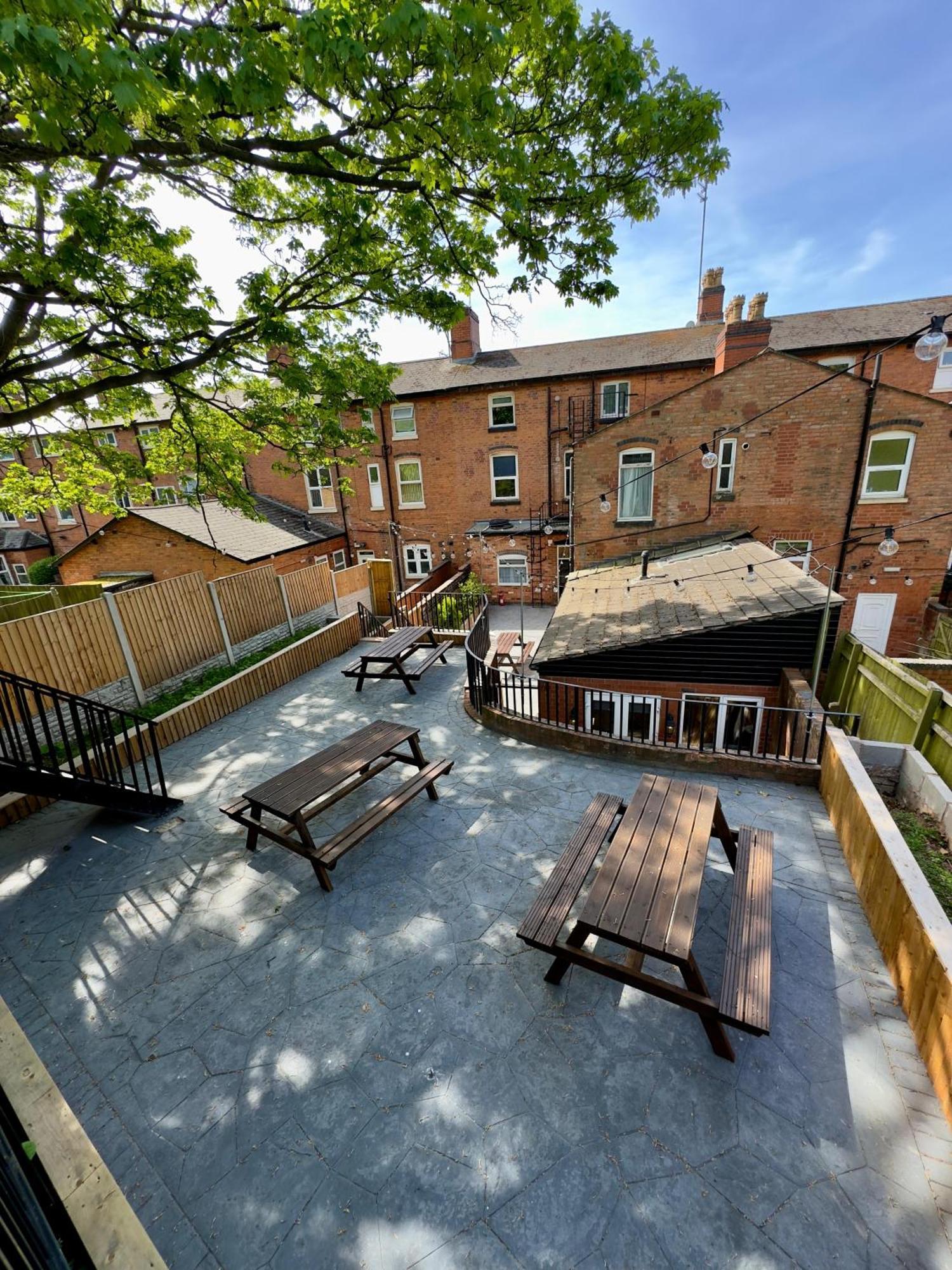 Cottage Style 2 Bedroom Apt In City, Near Utilita Arena & Free Parking Birmingham Luaran gambar